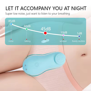 Juguetes Sexuales Femeninos al por Mayor, Vibrador de Clítoris, Ropa Interior Vibrante, Bragas Vibrantes - Product Image 2