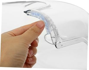 Wholesale Plastic Transparent Round Corner <b>Stool</b> Stackable Material Anti Slip Easy Carrying Multi Purpose Home <b>Office</b> Bathroom - Product Image 5