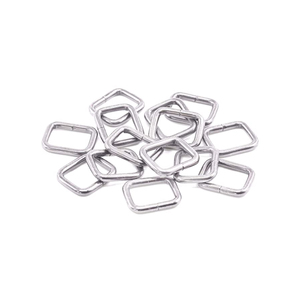 Bolsa de metal Piezas de equipaje Accesorios y accesorios de bolsa Encantos - Product Image 3