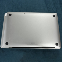 13,3 pouces, utilisé pour Pro M2 2022, 256 Go/512 Go, grade A, argent/gris, clavier anglais, accessoires d'origine
