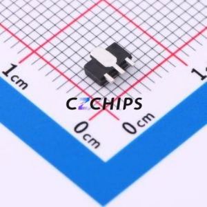 Original-Nuevo regulador lineal (LDO) PMIC de chip IC de circuito integrado SOT-89 de - Product Image 2