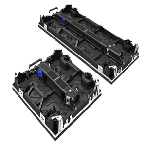 Cabinet P3 Portatile per Eventi Chiesistici con Flight Case per Soluzioni di Schermi LED a Noleggio - Product Image 3