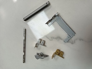 Tùy chỉnh chính xác chuốt dịch vụ cho thiết bị công nghiệp nhanh chóng prototyping thép không gỉ phần cứng mùa xuân địa chỉ liên lạc - Product Image 6