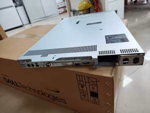Gran Descuento y Nuevo en Stock: Servidor en Rack R450 Xeon Silver 4310, 16GB RAM, 8TB HDD, 800W, 1U - Product Image 3