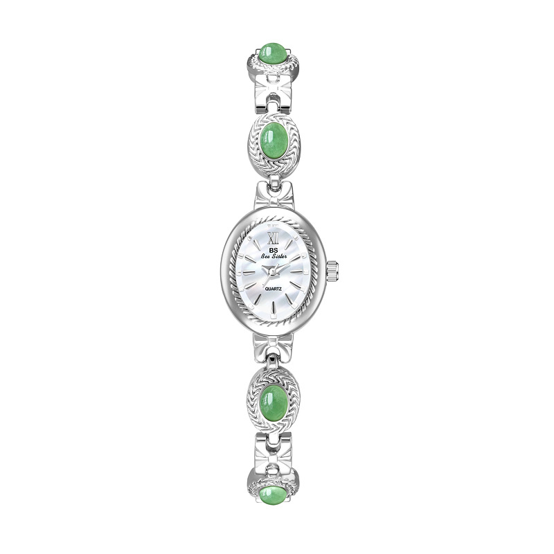 Argento Bianco Verde