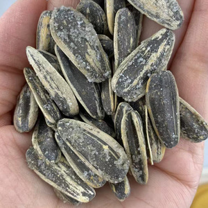 <strong>Sunflower</strong> <strong>Seeds</strong> with Shell Custom Logo Packaging and Flavor OEM ODM with Fast Delivery Roasted <strong>Sunflower</strong> Kernels - Product Image 1