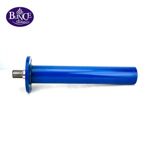Cilindro Hidráulico Metalúrgico de Servicio Pesado HSG HSGL01-40/dE HSGL01-50/dE HSGL01-63/dE HSGL01-80/dE para Grúa - Product Image 3