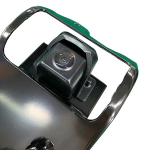 Caméra de vue arrière pour voiture, 1280x960p, pour Toyota Land Cruiser <span class=keywords><strong>Prado</strong></span> LC150 TX, édition du moyen-orient, deg, prix d'usine, 185 - Product Image 2