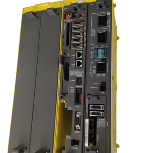 ตัวควบคุมเครื่อง CNC 4 แกน 0i-MC ระบบควบคุม CNC ของแท้ใหม่ A05B-2500-C003 - Product Image 1
