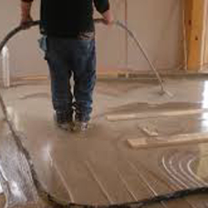 <span class=keywords><strong>Mortier</strong></span> sec de <span class=keywords><strong>chape</strong></span> composée auto-nivelante de ciment pour le plancher nivelant la construction - Product Image 3