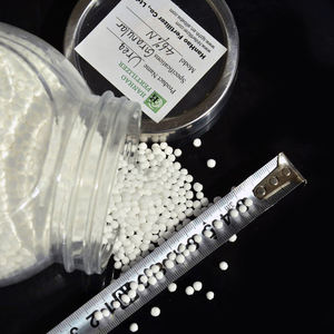 <span class=keywords><strong>Urea</strong></span> Granulare Bianca 46%N in Bulk 46-0-0 Fertilizzante <span class=keywords><strong>Urea</strong></span> Shandong 50kg - Product Image 5