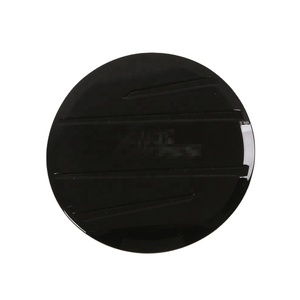 Accessoires automobiles WZXD, accessoires extérieurs en carbone noir brillant pour Yaris Cross 2023 - Product Image 5