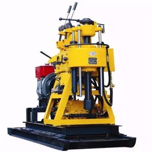 Machine de forage de puits d'eau XY-200 de 200 m de profondeur pour <span class=keywords><strong>creuser</strong></span> des puits profonds - Product Image 1