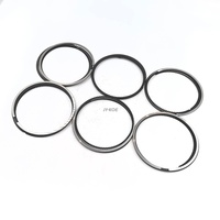 Segments de piston moteur pour Mercedes Benz 2720308917 A2720308917 A209 C209 C219 W211 A207 C207 X204 X164 V251 R230 W221 W639 CLK350