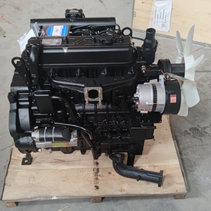 Offre Spéciale : Moteur Yituo Jiangyan Yangdang YSD490T à Prix Bas, Compatible avec les Tracteurs Dongfanghong 354 et 404 - Product Image 3