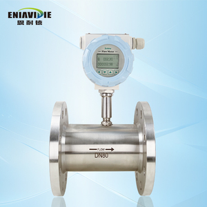 Dầu ăn dầu thủy lực tinh khiết nước lỏng tuabin lưu lượng kế DIESEL Xăng <span class=keywords><strong>methanol</strong></span> dầu hỏa tuabin lưu lượng kế - Product Image 1