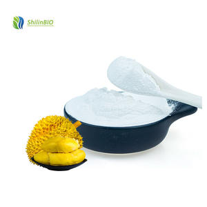 Поставка SLBIO, оптовая цена, дуриан, лиофилизированный порошок, порошок дуриана, Сублимированный - Product Image 2