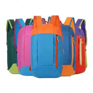 Custom Logo Printing Fashion Leisure Waterproof <b>Backpack</b> School Bag for Student - Product Image 1