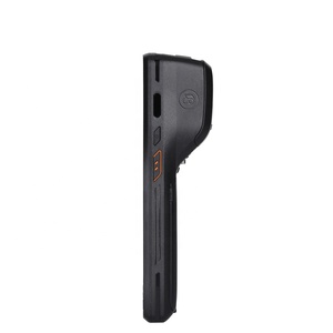 5.5inch Android POS thiết bị đầu cuối điện thoại di động với máy in - Product Image 5