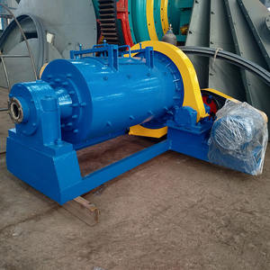 300-500Kg Per Jam Laboratorium Kecil <span class=keywords><strong>Ball</strong></span> <span class=keywords><strong>Mill</strong></span> untuk Dijual 600x120 0/600x1800 - Product Image 4