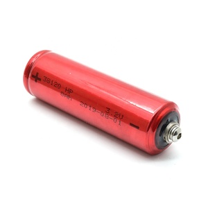 15C high discharge rate 3.2 V 8Ah 38120HP 38120 H 38120 LiFePO4 battery - Product Image 4