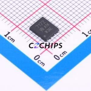 Transistor de efecto de campo de transistor (MOSFET) original y nuevo de 1/2 "(5x6) - Product Image 1