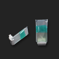 Miroir de réflexion laser à fibre avec support, lentille réfléchissante, pièces durables pour pistolet de soudage laser CQWY SUP21S/T