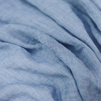 Nappes de table modernes sur mesure en gaze tissée pour mariages, événements à domicile et fêtes – Décorations personnalisées en gros