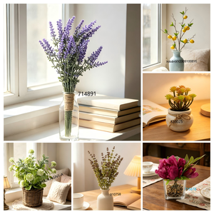 ต้นไม้ประดิษฐ์รูปทรง <span class=keywords><strong>Crassula</strong></span> Ovata แบบสมจริงในกระถางเยื่อกระดาษพร้อมดินปลอม ตกแต่งได้นาน ใช้ได้กับร้านกาแฟ สำนักงาน โต๊ะทำงาน - Product Image 5