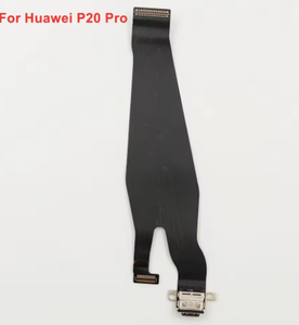<span class=keywords><strong>Chargeur</strong></span> USB Flex pour <span class=keywords><strong>Huawei</strong></span> P20 <span class=keywords><strong>P30</strong></span> P40 P50 P50 <span class=keywords><strong>PRO</strong></span> Mate 10 20 <span class=keywords><strong>Pro</strong></span> PCB Charger Port Dock Connector - Product Image 4