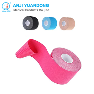 Kaset Kinesiologi Anji Yuudin dan <span class=keywords><strong>Ares</strong></span> Kenzo Kase Tmax Perban Ergonomis Yang Sama - Product Image 5