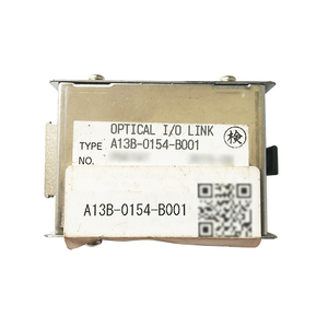 A13B-0154-B001 New Original FANUC <b>Cable</b> Optical I/O <b>Link</b> Adapter - Product Image 1