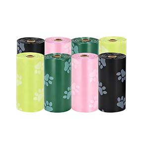 Haga que pasear con el perro sea más agradable con bolsas duraderas, resistentes a desgarros y con control de olores - Product Image 1