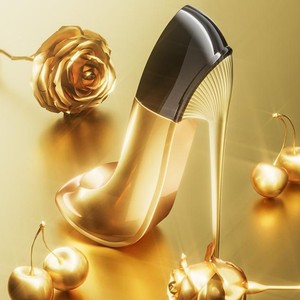 Thương Hiệu Ban Đầu Sang Trọng Unisex Nước Hoa 30Ml Tốt Mùi Hương Thơm Cao Cho Phụ Nữ Tốt Cô Gái Rất Parfum Nước Hoa Nước Hoa Phun - Product Image 5