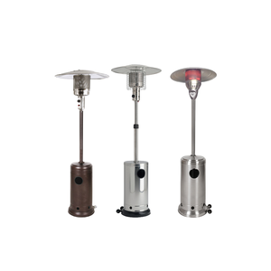 Calentadores <span class=keywords><strong>de</strong></span> Patio a <span class=keywords><strong>Gas</strong></span> Natural <span class=keywords><strong>para</strong></span> Jardín Exterior Fabricados en China 2023, Calefactor <span class=keywords><strong>de</strong></span> Jardín Exterior a Propano <span class=keywords><strong>para</strong></span> Patios - Product Image 1