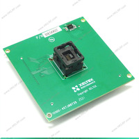 Adaptador de Zócalo IC Original Nuevo Xeltek Superpro 6100N DX5002
