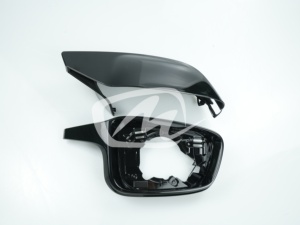 Cho bmwg80g82g26g20 M3 M4 i3 i4reverse khung gương nhựa Bìa thay thế một phần mở rộng Side gương yêu cầu không có bức tranh - Product Image 4