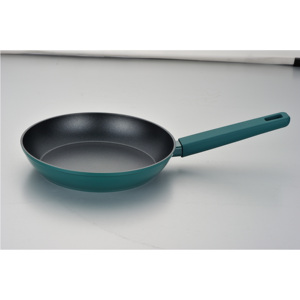Ensemble de 4 casseroles antiadhésives avec revêtement céramique, en aluminium, avec couvercles en bakélite résistantes à la chaleur, compatibles induction, pour cuisine domestique - Product Image 4
