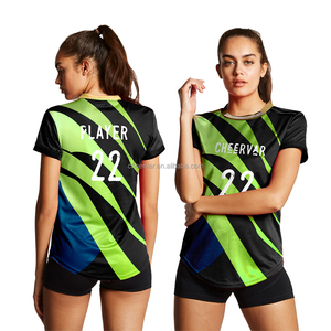Aanpasbare Volleybal Truien Footvolley Truien Volleybal Kleding Voor Meisjes - Product Image 6