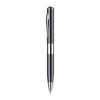 Enregistreur vocal HD Q90B avec réduction de bruit, enregistrement en un clic, fonctions MP3/clé USB, portable pour avocats et étudiants