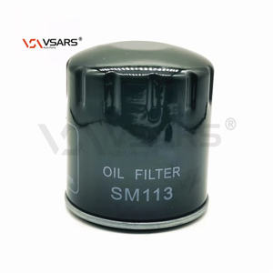 FAM712-8 VSO-10007 1109N2กรองน้ำมัน W712-8เครื่องกรองน้ำมันเครื่อง - Product Image 1