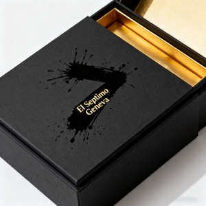 Boîte d'emballage de parfum personnalisée en forme de livre, petite série, ensemble complet, flacon de parfum en <span class=keywords><strong>verre</strong></span>, emballages cadeaux cosmétiques <span class=keywords><strong>avec</strong></span> insert en mousse - Product Image 5