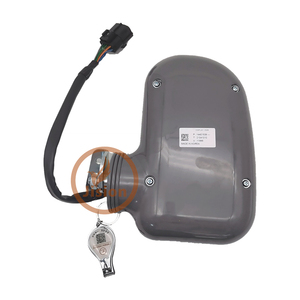 จอแสดงผลรถขุด SDLG6210E SDLG6225E แผงควบคุม 14401539 - Product Image 5