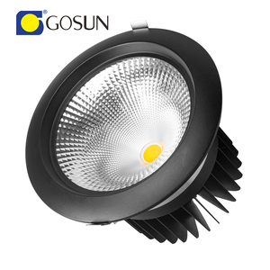CB SAA CE UKCA Plafonnier LED fixe 52W LED downlight encastré - Product Image 5