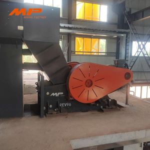 Frantoio a Mascelle ad Alta Efficienza e Resistente all'Usura per Frantumazione Media-Fine di <span class=keywords><strong>Materiali</strong></span> in Pietra e Minerale nei Siti Minerari e di Cave - Product Image 4