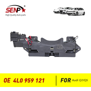 SENP Auto Parts Venta directa de fábrica <span class=keywords><strong>OEM</strong></span> 4L0 959 121 para Audi Q7/Q5 2007-2022 Alta calidad NUEVO cambio de luz trasera del maletero - Product Image 6