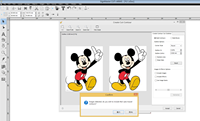 Logiciel Signmaster V5.0 ARMS+CUT pour Traceur de Découpe MYCUT et Talent