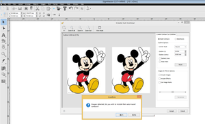 <span class=keywords><strong>Software</strong></span> Signmaster V5.0 bracci + taglio per MYCUT e Talent cutter <span class=keywords><strong>Plotter</strong></span> - Product Image 3