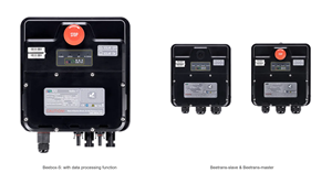 Dispositivo di spegnimento rapido Pv dispositivo di spegnimento rapido del pannello solare GNE - Product Image 4