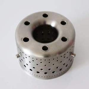 Chambre de <span class=keywords><strong>Combustion</strong></span> de Haute Qualité en Inconel718 pour Turboreacteur de Jet, Pièces de Turboreacteur de Jet d'Avion, Chambre de <span class=keywords><strong>Combustion</strong></span> de Haute Précision - Product Image 5